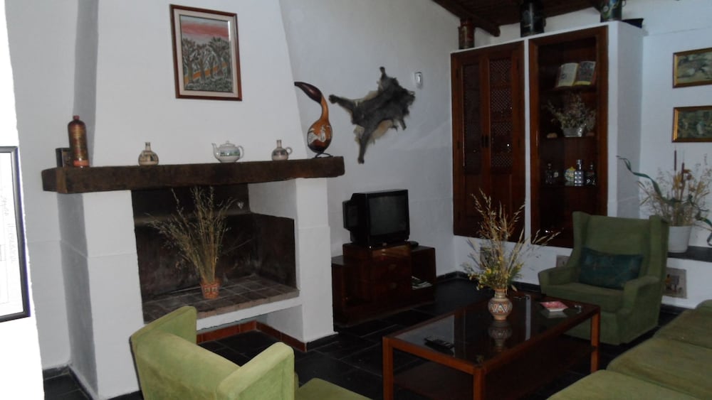 La Alberguería