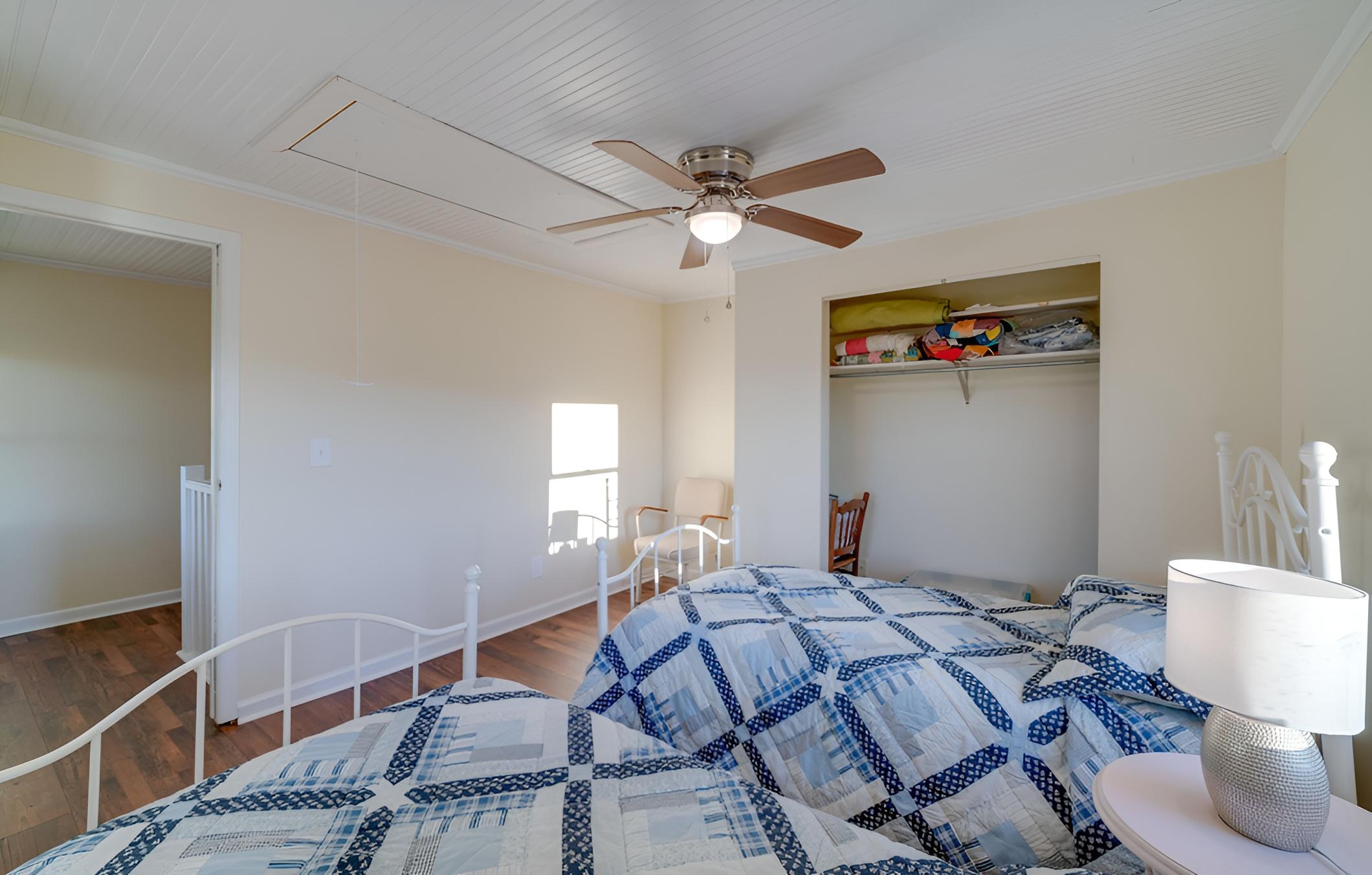 270-acre Ripley Home With On-site Pond! view 3