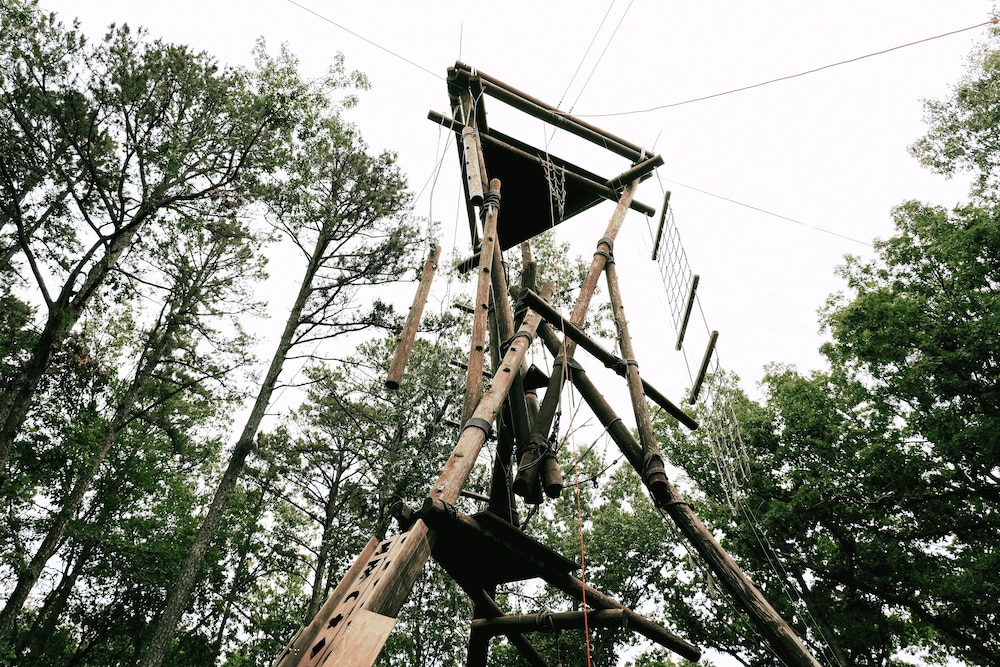 YMCA Trout Lodge