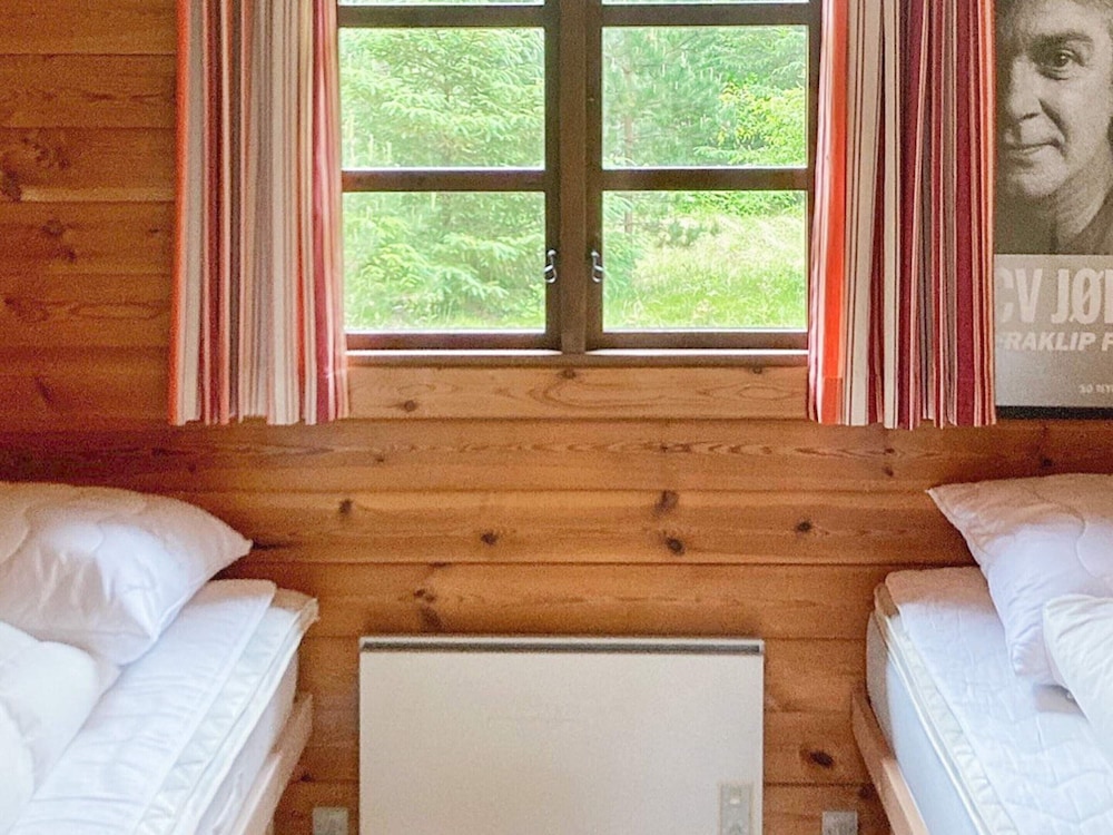 4 Person Holiday Home in Store Fuglede-by Traum view 2