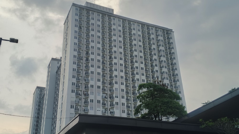Hotel O Pgv Residence