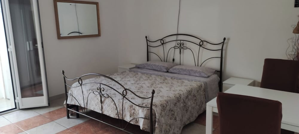 DA VINCI AFFITTACAMERE BORGO