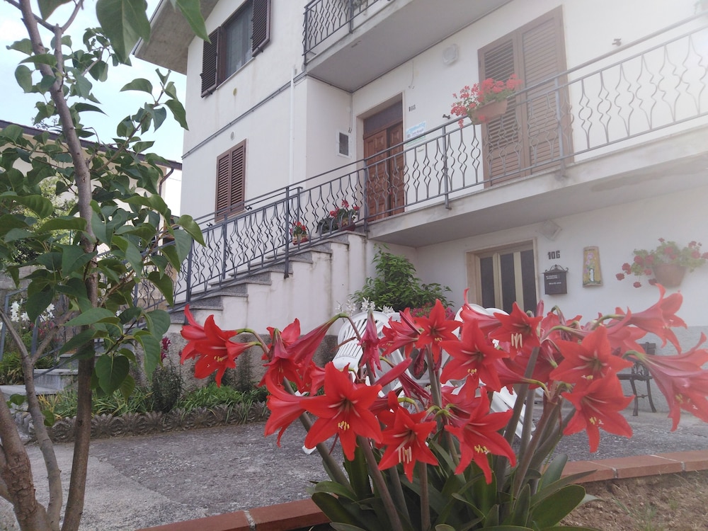 Dolce Risveglio en Teramo