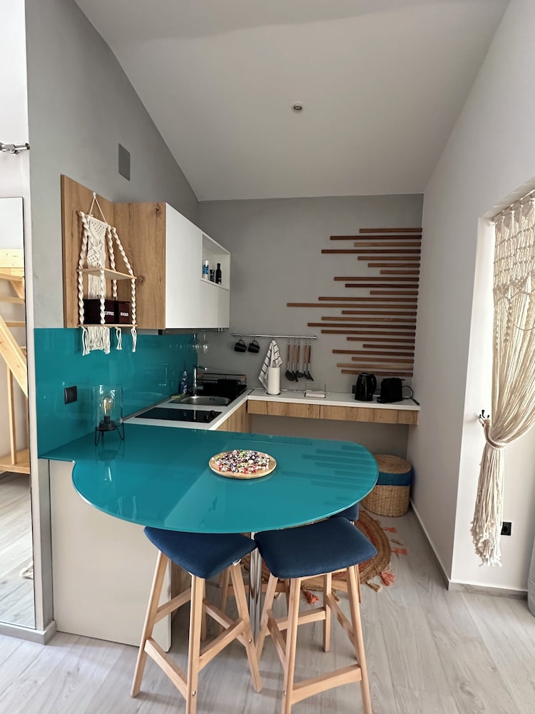 Nafplio Lodge photo 4