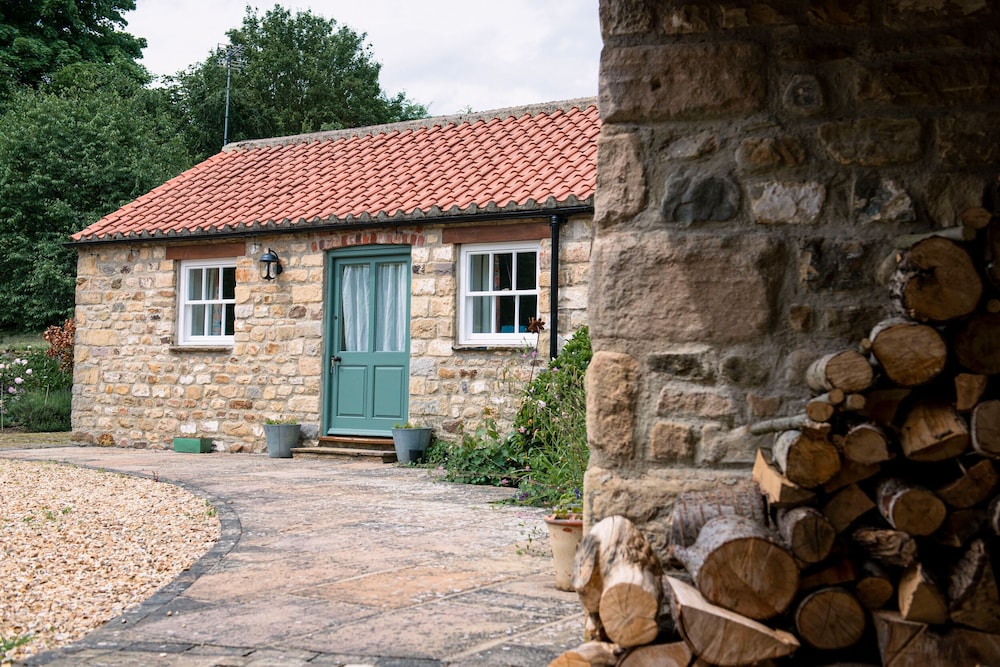 Alwent Mill