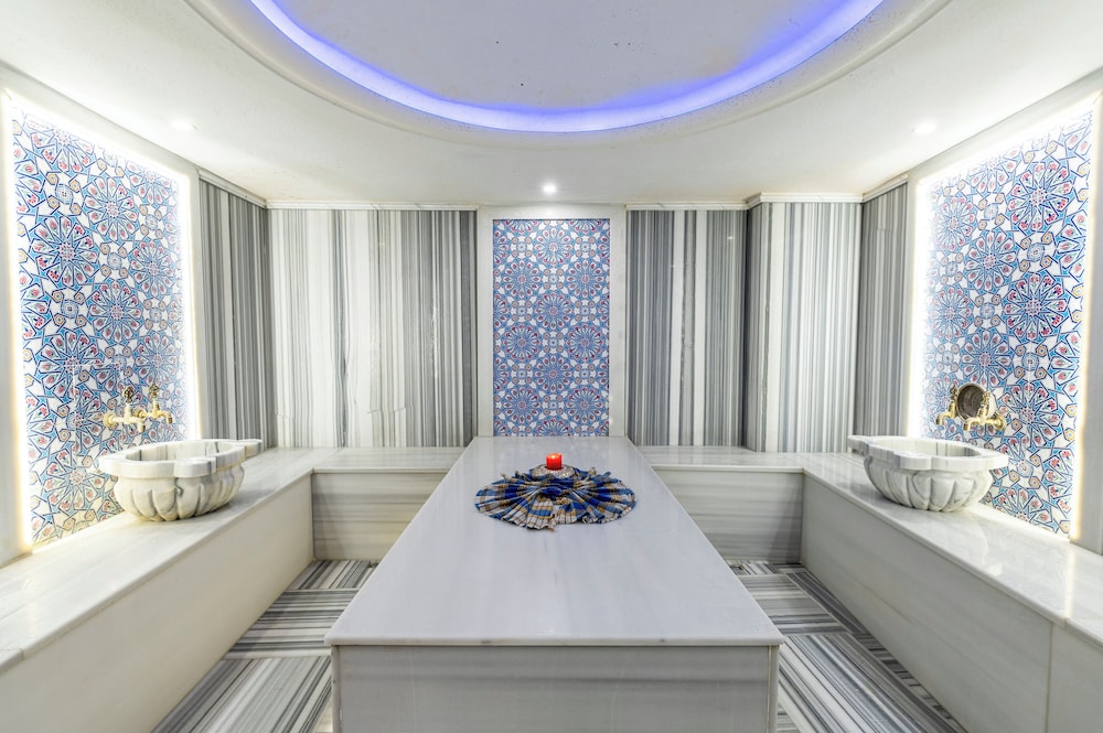 Karakoy Aparts Otel - Image 40