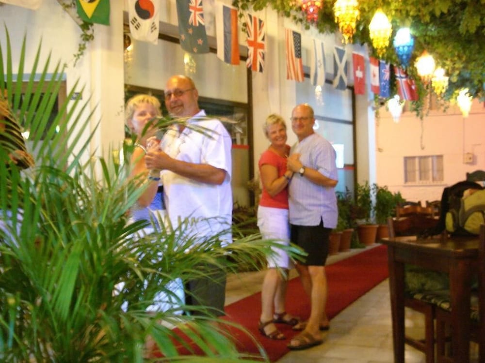 Sevin Otel - Image 36