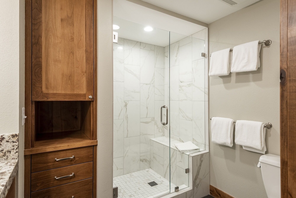 Park City Ski Resort - Snow Flower Vacation Homes