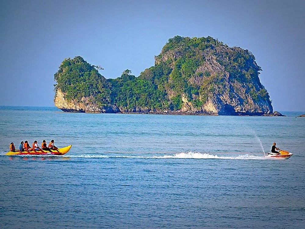 Janpa Resort