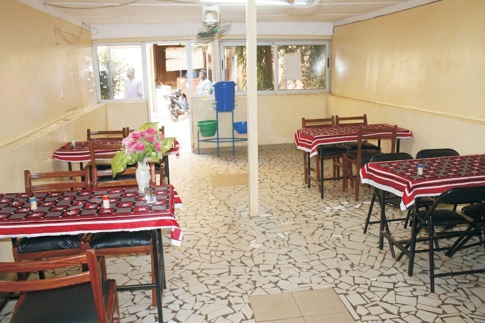 Ouagadougou Vacations - Elite Hotel - Property Image 8