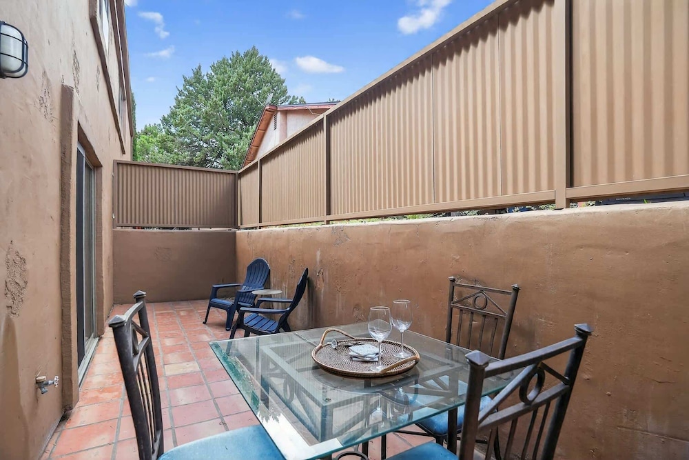 Bell Rock Casita Retreat for 2