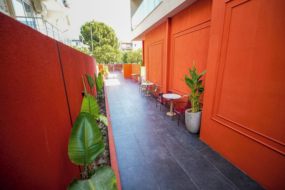 Soho Residence