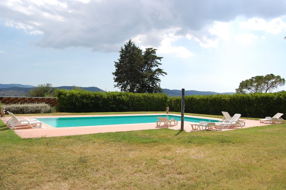 Agriturismo Montepozzalino