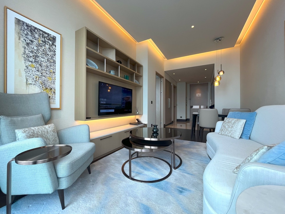 Flex Emaar Address