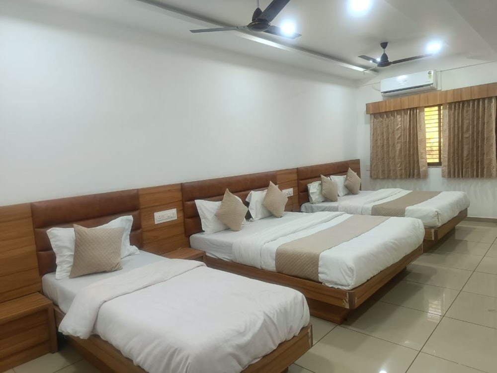 Hotel Royal Palace in