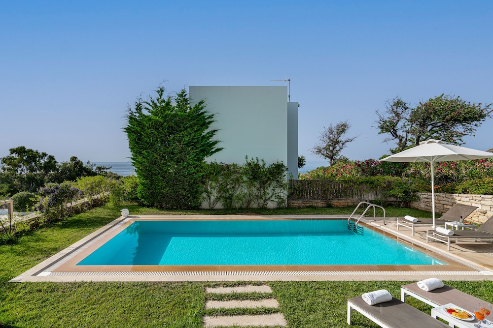 Sofia Luxury Villas