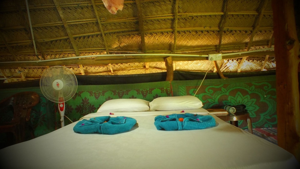 Jungle House Yala