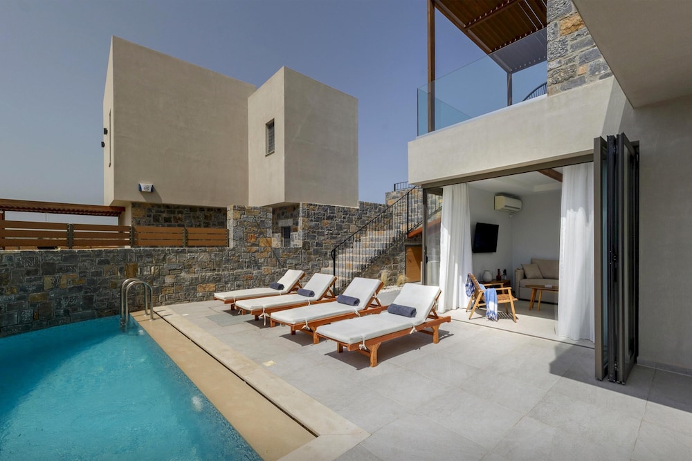 Stefi Villas Iris by Estia