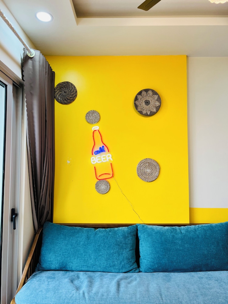 Sapphire Homestay Ha Long Bay