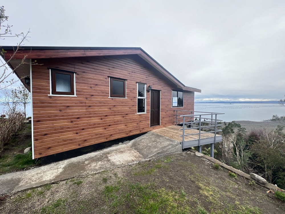 Lodge Patagonia Carretera Austral