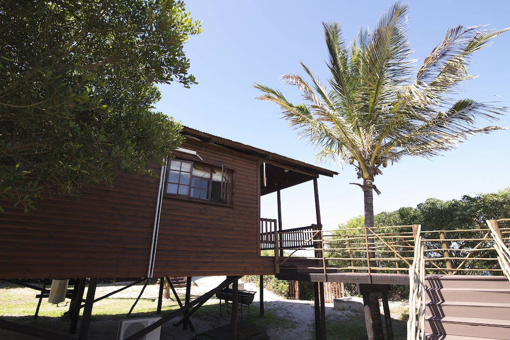 Just in Time Prime Mozambique Holiday Resort - Caravan Park