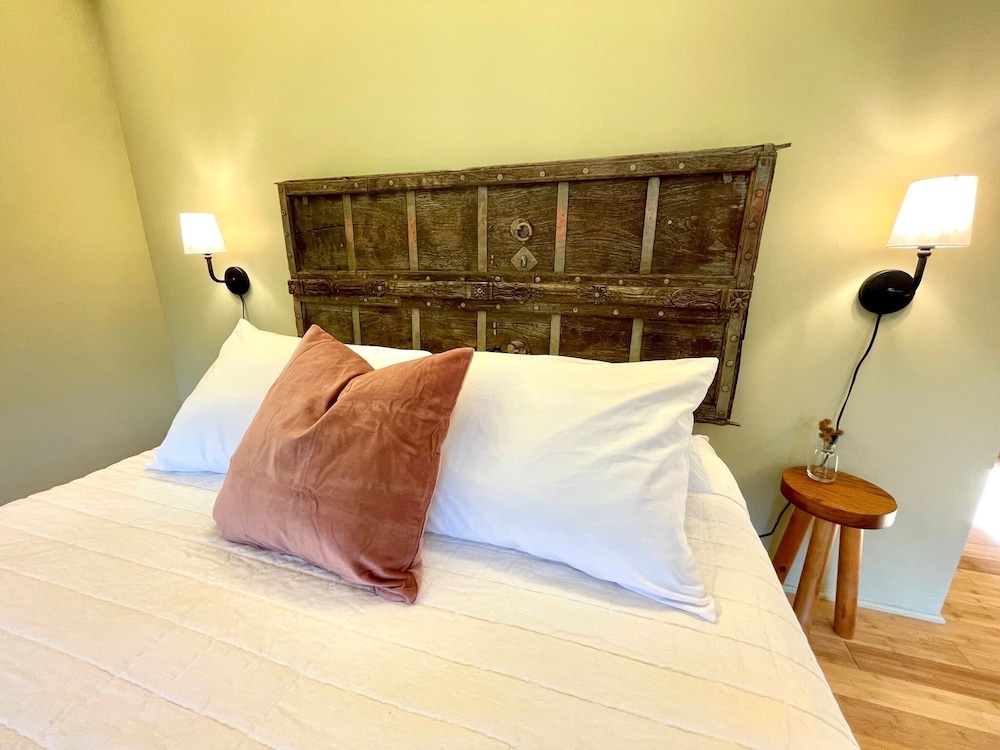 Terra Vista Chalet view 2