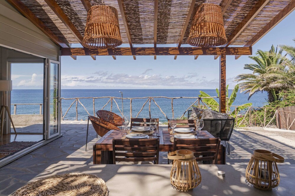 A Haven by the Sea, Casa da Rocha de Baixo, view 5