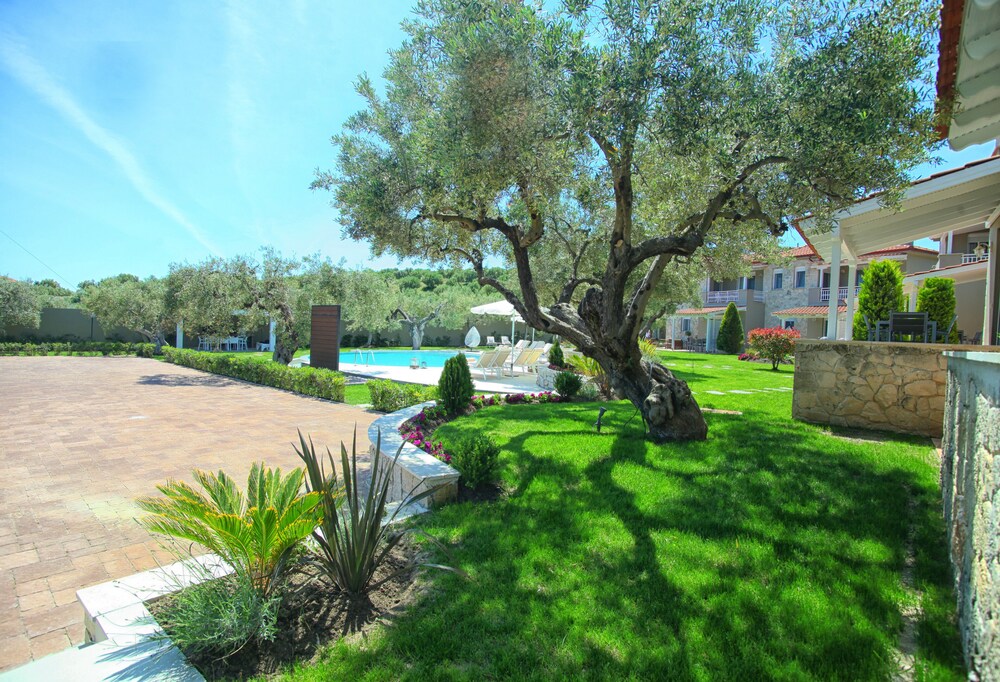 Kassandra Villas