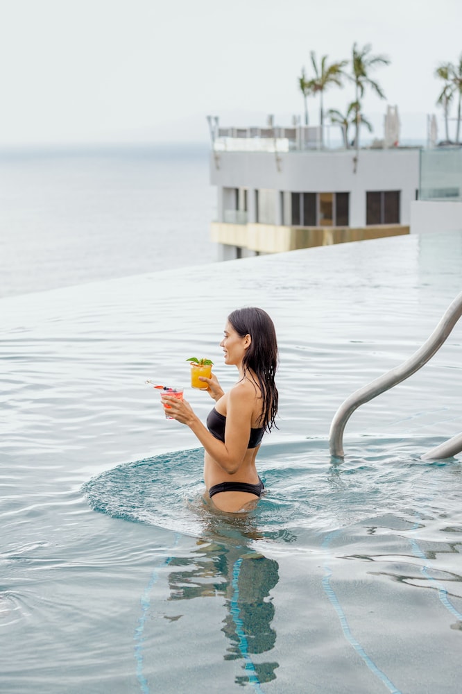 Puerto Vallarta Vacations - Hotel Mousai Puerto Vallarta Adults Only - Property Image 40