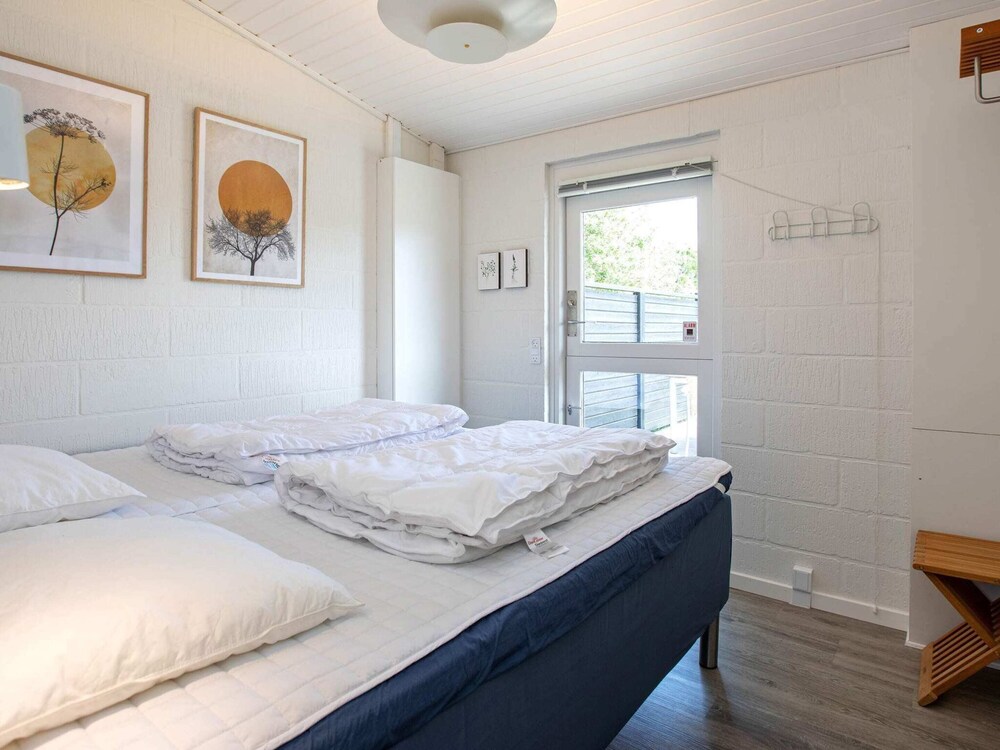 Enticing Holiday Home in Jutland near Sea view 5