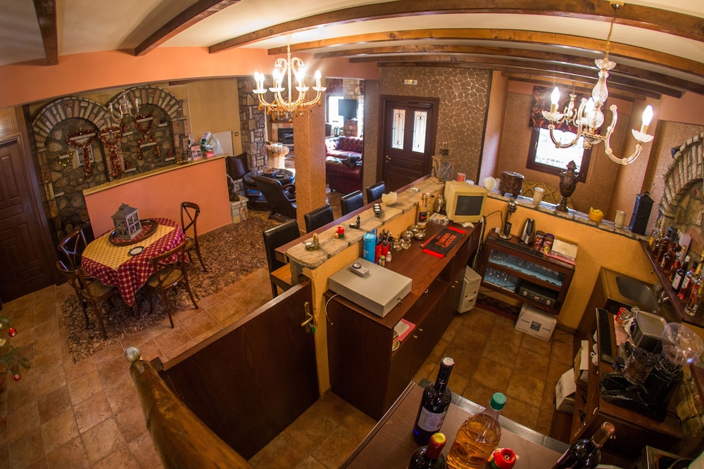Silva Suites