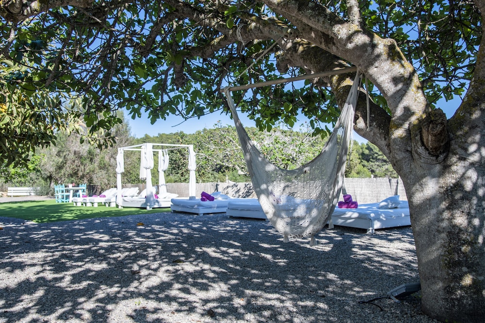 Agroturismo Can Cosmi Prats