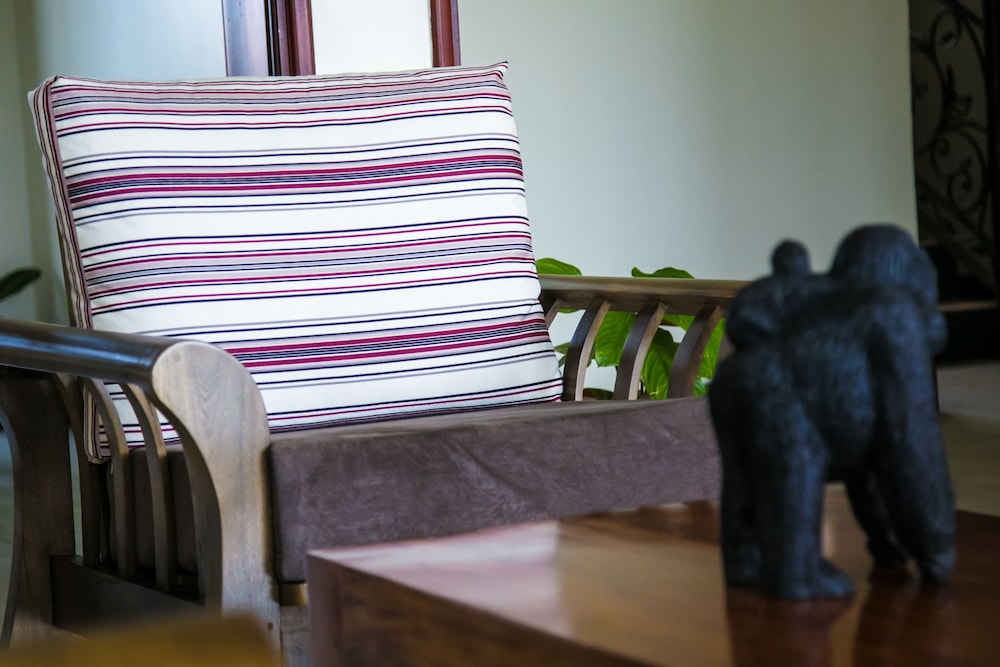 Mission Guest House