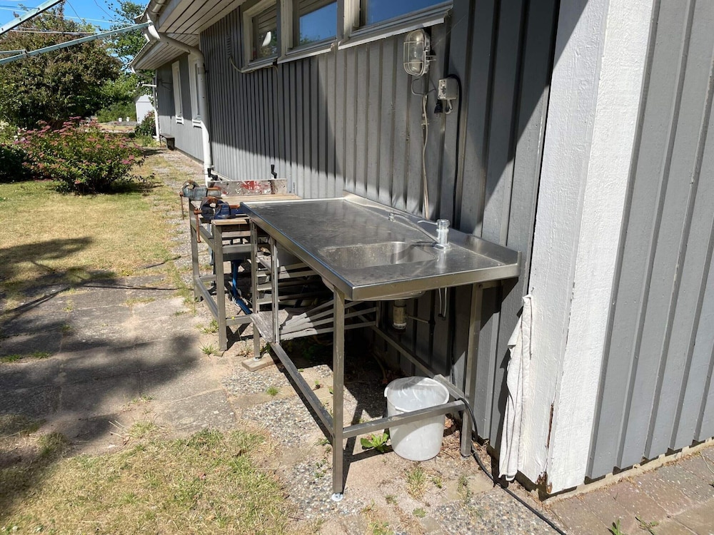 4 Person Holiday Home in Senoren