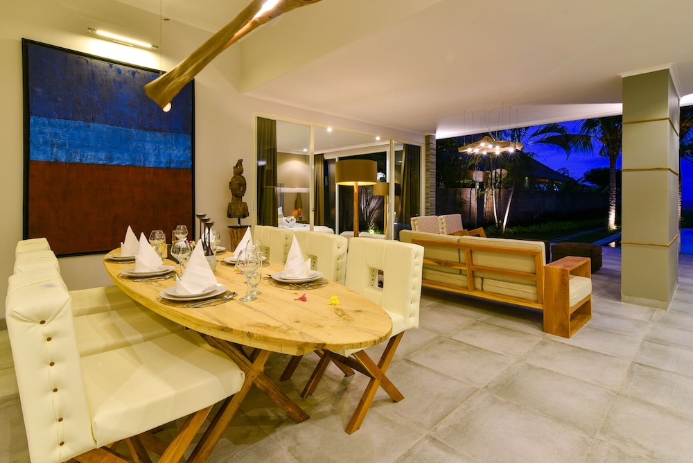 Villa Lou view 5