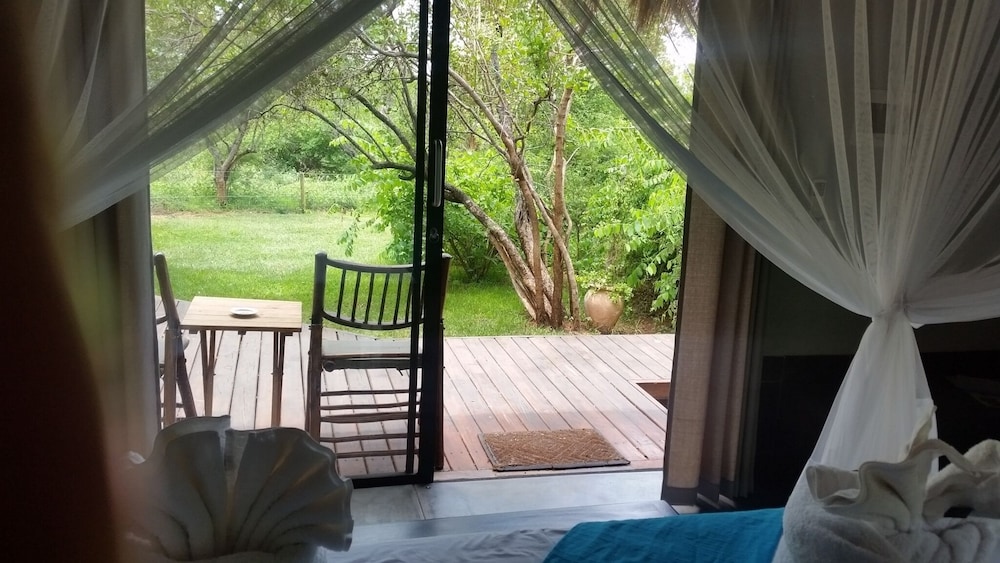 Call of the Wild Lodge