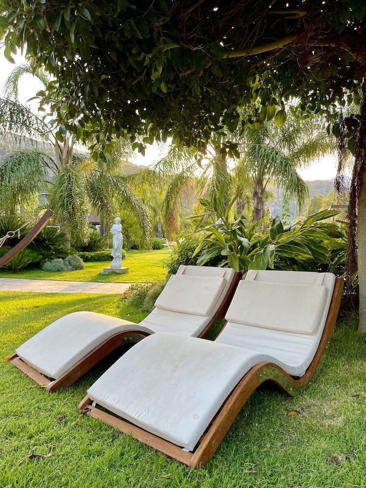 Cirali Hera Otel - Image 78