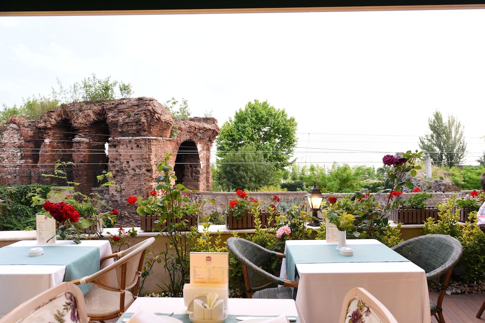 GLK PREMIER Sea Mansion Süitleri & Spa - Özel Sınıf - Image 100