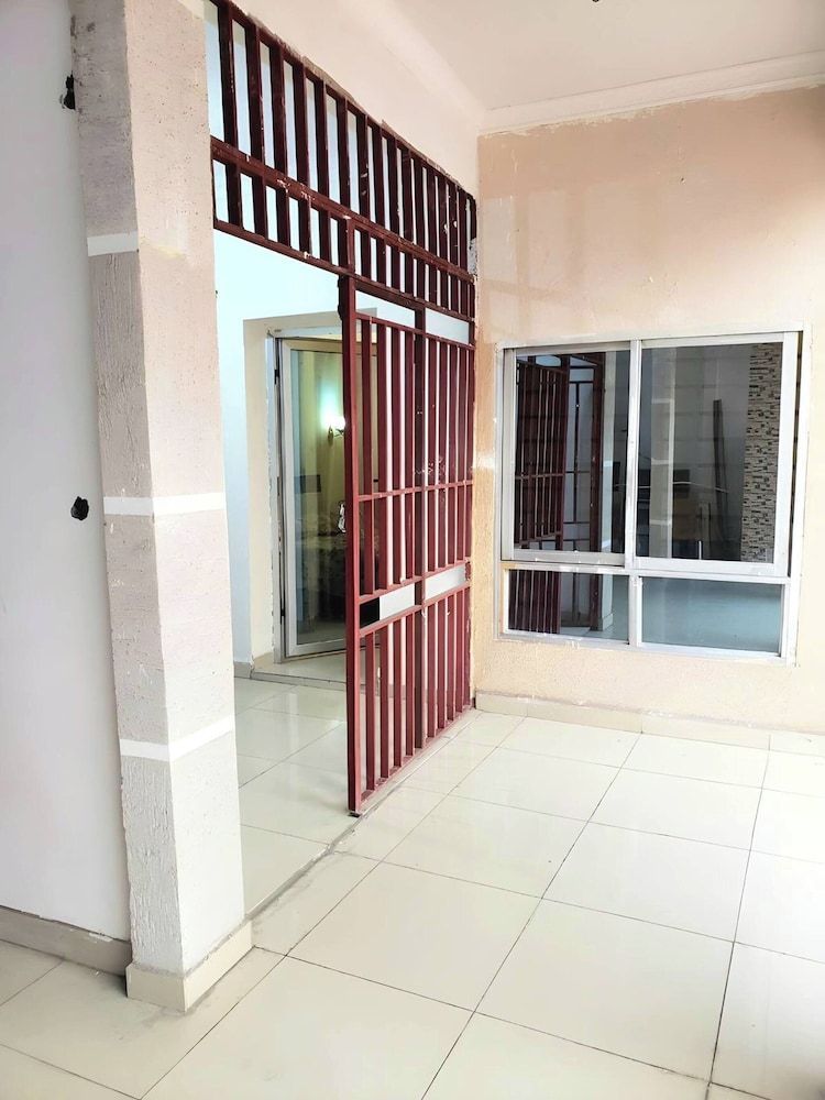 Affordable Spacious Apartment in Kinshas
