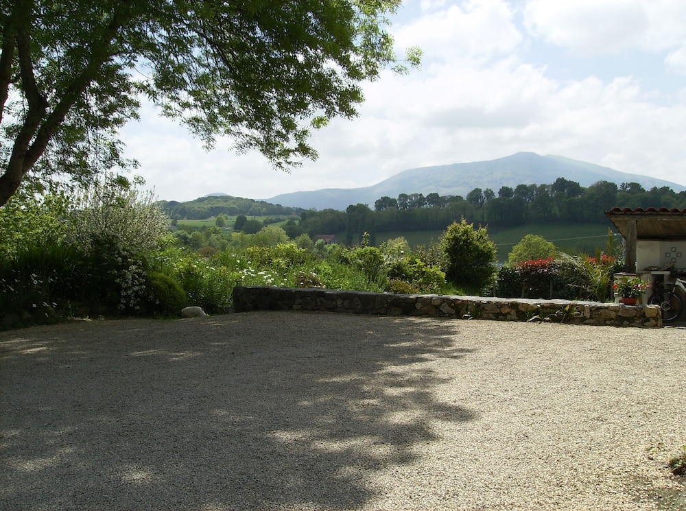 Maison Anderetea