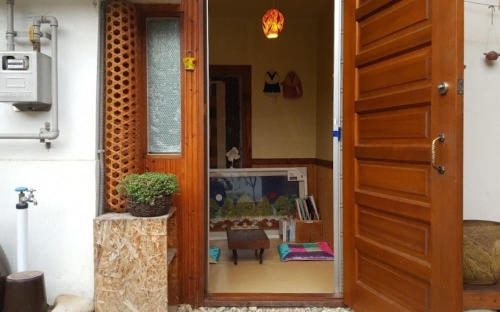 Jeonju Pureunyoram Pension view 3