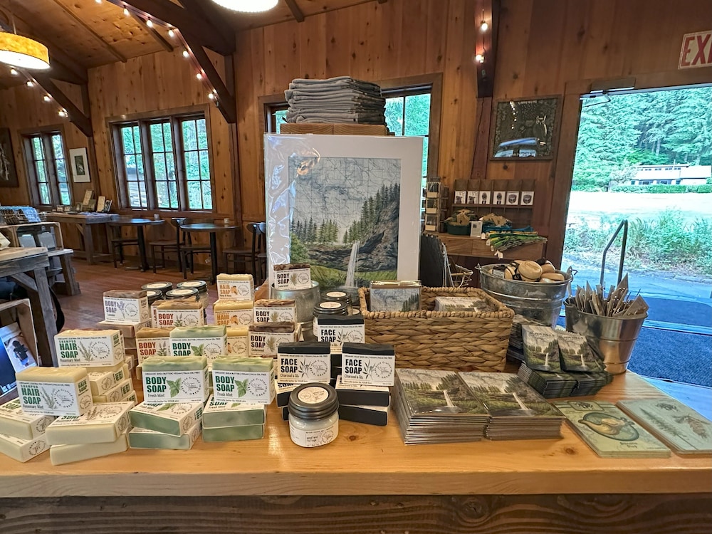 Smith Creek Village