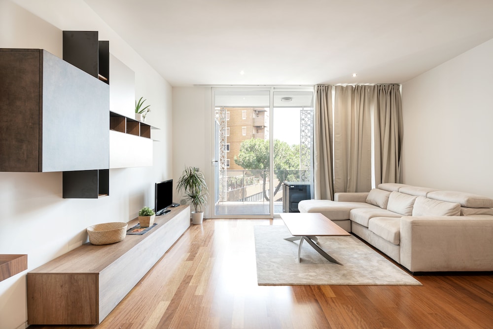 Rifredi Station Exclusive Apartment