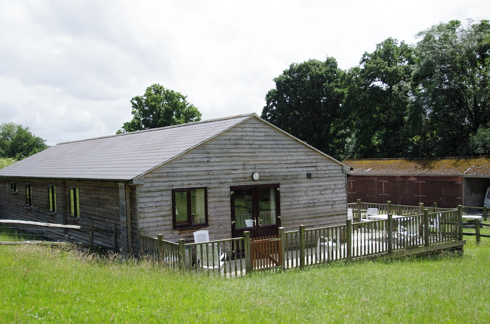 Accessible Friendly Farm Stay