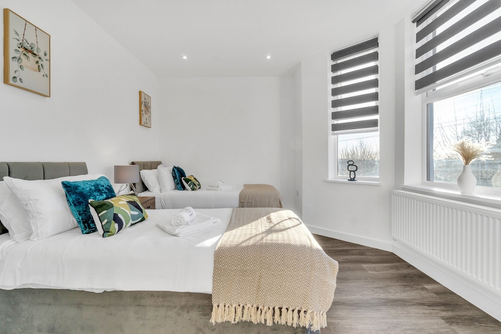 home.ly - North London Apartments Hendon