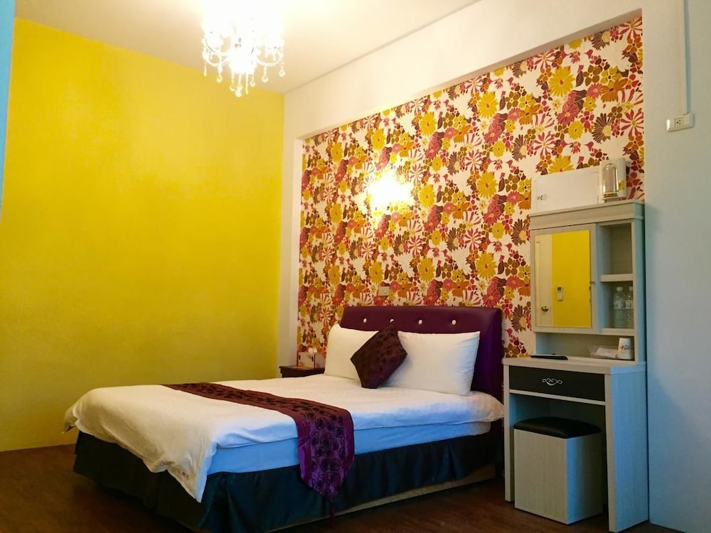 Yealien B&B