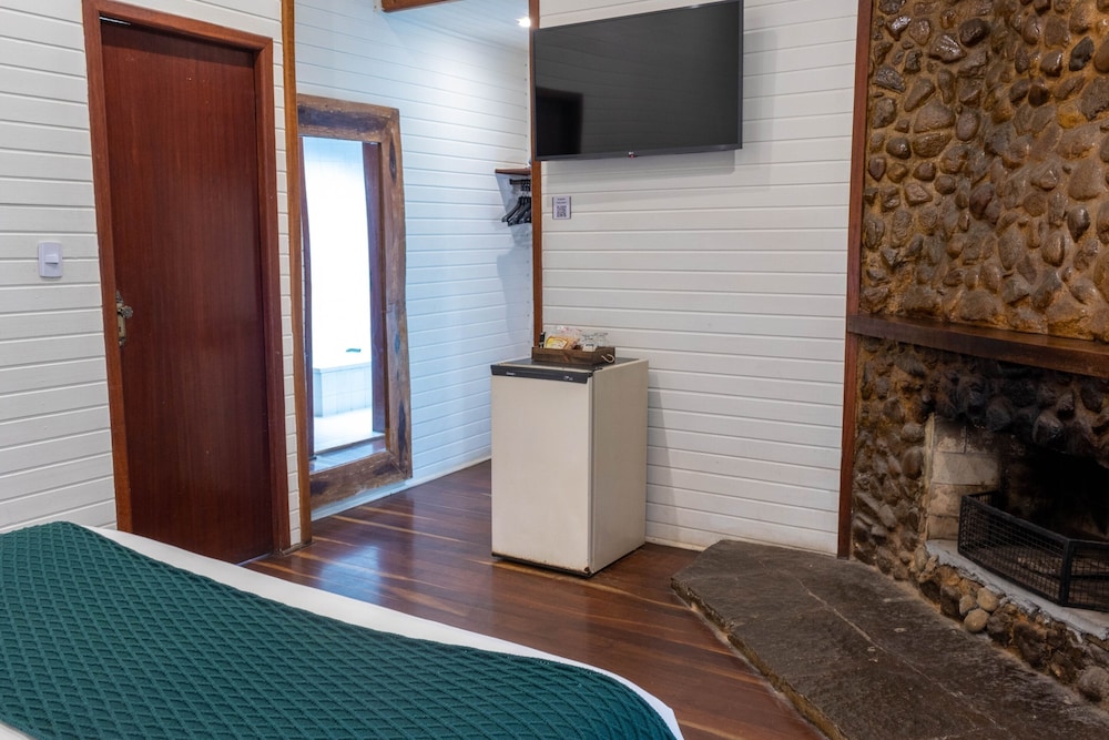 Hotel Pedra Bonita