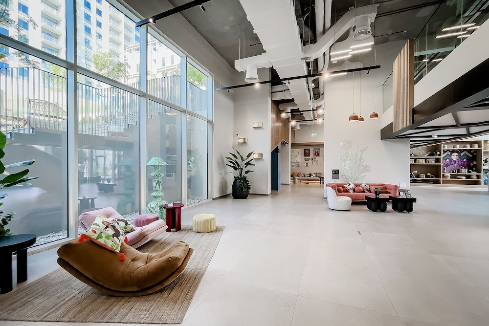 Deluxe 2BR Apartments at Socio
