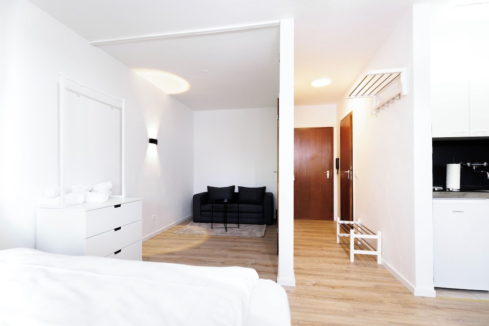 Apartmenthaus - Ludwigshafen