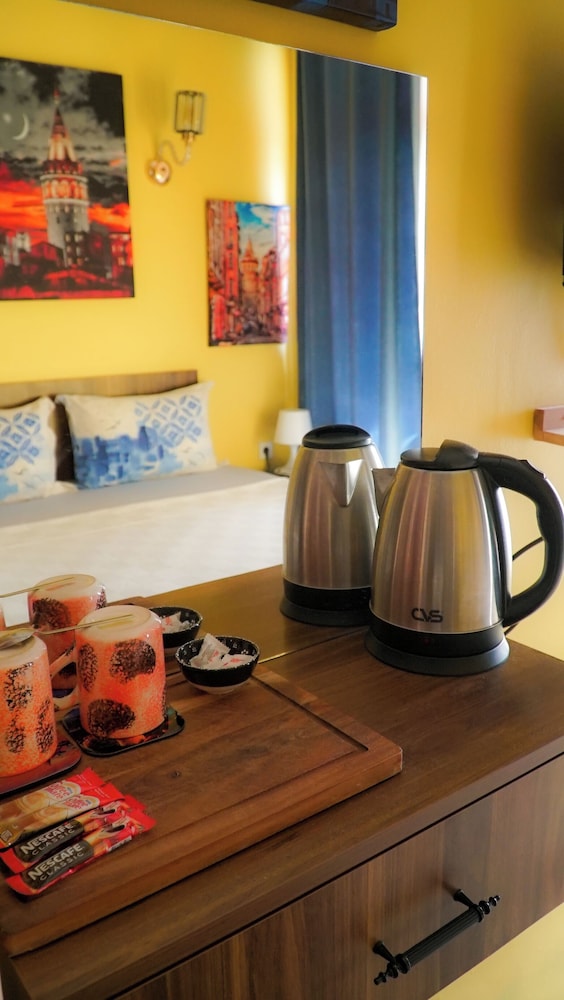 Galata Design Hotel